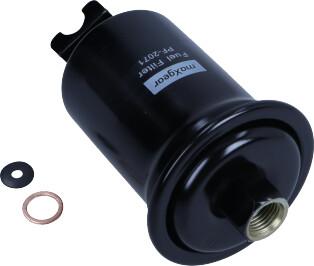 Maxgear 26-1566 - Fuel filter www.parts5.com