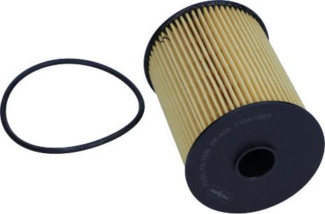 Maxgear 26-1560 - Fuel filter parts5.com