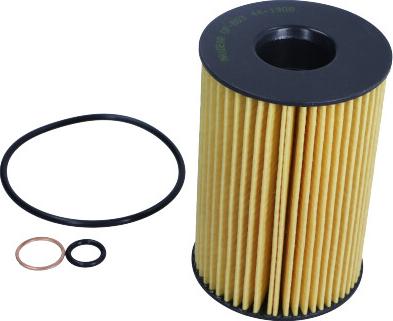 Maxgear 26-1515 - Oil Filter www.parts5.com