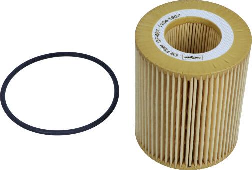 Maxgear 26-1517 - Filtro de aceite www.parts5.com