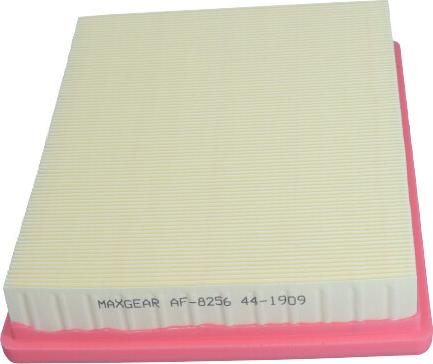 Maxgear 26-1587 - Air Filter www.parts5.com