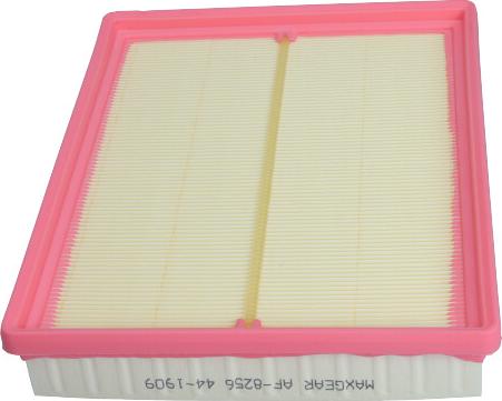 Maxgear 26-1587 - Air Filter www.parts5.com