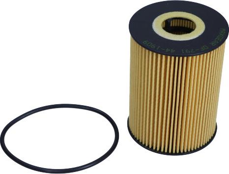 Maxgear 26-1534 - Oil Filter www.parts5.com