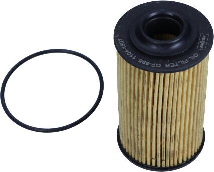 Maxgear 26-1531 - Oil Filter parts5.com