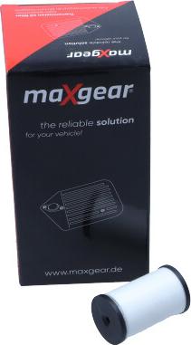 Maxgear 26-1690 - Filtro hidráulico, transmisión automática www.parts5.com