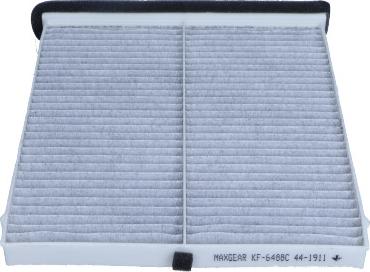 Maxgear 26-1646 - Filter, interior air www.parts5.com