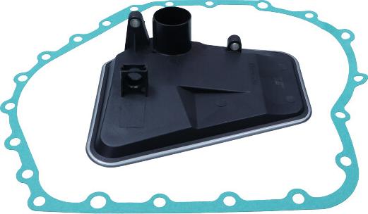 Maxgear 26-1663 - Υδραυλ. φίλτρο, αυτόμ. κιβ. ταχυτ. www.parts5.com