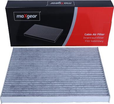 Maxgear 26-1637 - Filter, interior air parts5.com