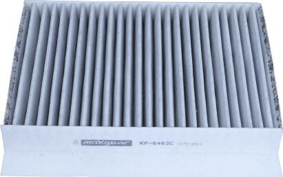 Maxgear 26-1629 - Filter, interior air www.parts5.com