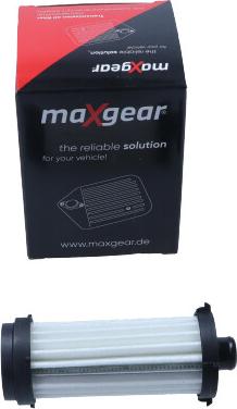 Maxgear 26-1676 - Hydraulic Filter, automatic transmission www.parts5.com