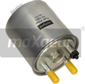 Maxgear 26-1099 - Fuel filter parts5.com