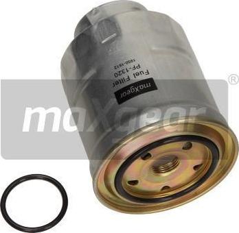 Maxgear 26-1095 - Filtro combustible www.parts5.com