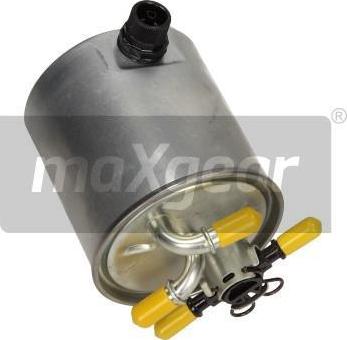 Maxgear 26-1096 - Fuel filter www.parts5.com