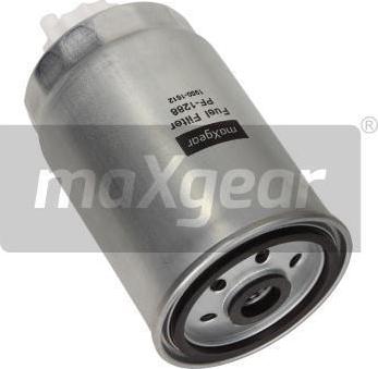 Maxgear 26-1090 - Filtr paliwa www.parts5.com