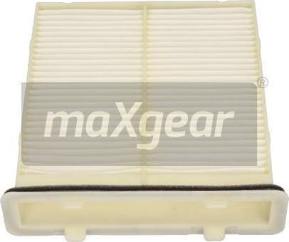 Maxgear 26-1046 - Filtru, aer habitaclu www.parts5.com