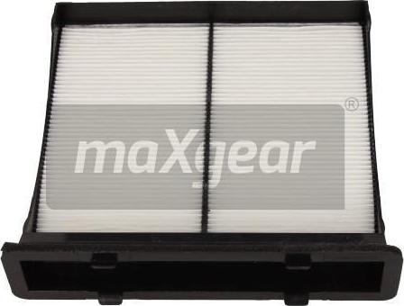 Maxgear 26-1051 - Szűrő, utastér levegő www.parts5.com