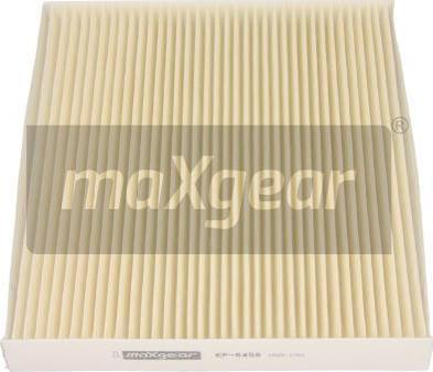 Maxgear 26-1067 - Filter, interior air www.parts5.com