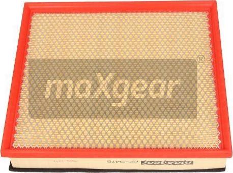 Maxgear 26-1003 - Õhufilter www.parts5.com