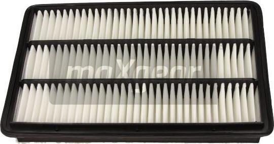 Maxgear 26-1007 - Air Filter www.parts5.com