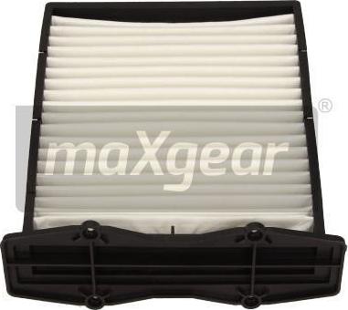 Maxgear 26-1019 - Filter, zrak notranjega prostora www.parts5.com