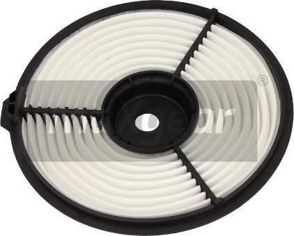 Maxgear 26-1015 - Air Filter www.parts5.com