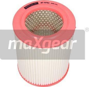 Maxgear 26-1011 - Φίλτρο αέρα www.parts5.com