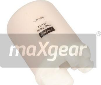 Maxgear 26-1084 - Filter goriva www.parts5.com