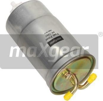 Maxgear 26-1086 - Üzemanyagszűrő www.parts5.com