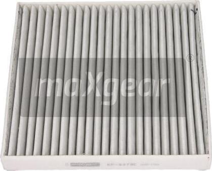 Maxgear 26-1039 - Filter, interior air www.parts5.com