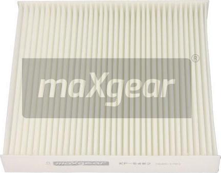 Maxgear 26-1077 - Filtr, wentylacja przestrzeni pasażerskiej parts5.com