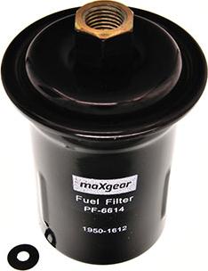 Maxgear 26-1149 - Fuel filter www.parts5.com