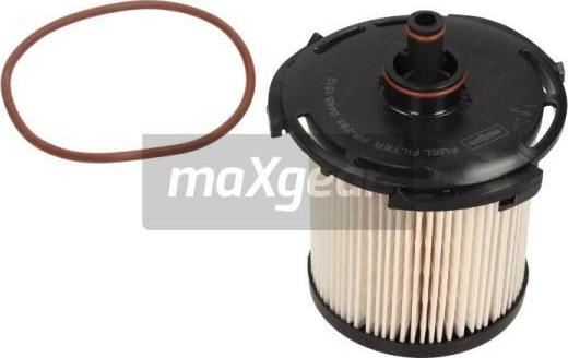 Maxgear 26-1144 - Filter goriva www.parts5.com