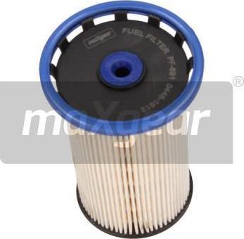 Maxgear 26-1141 - Filtro combustible www.parts5.com