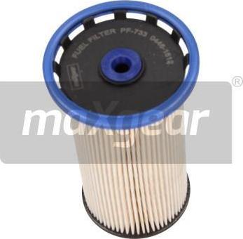 Maxgear 26-1142 - Топливный фильтр www.parts5.com