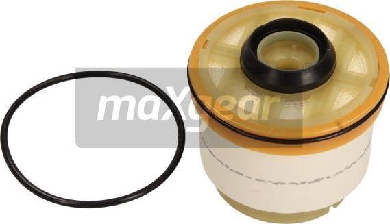 Maxgear 26-1157 - Filter goriva parts5.com