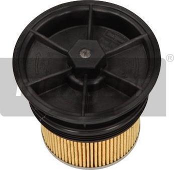 Maxgear 26-1161 - Filtro combustible www.parts5.com