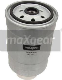 Maxgear 26-1106 - Filtro combustible www.parts5.com