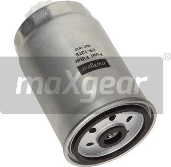 Maxgear 26-1107 - Filter za gorivo www.parts5.com