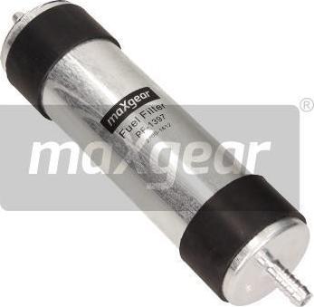 Maxgear 26-1114 - Fuel filter parts5.com