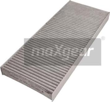 Maxgear 26-1182 - Filter, interior air www.parts5.com