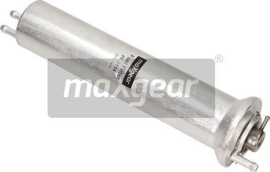 Maxgear 26-1133 - Filtru combustibil www.parts5.com