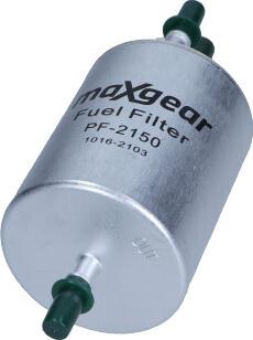 Maxgear 26-1132 - Fuel filter www.parts5.com