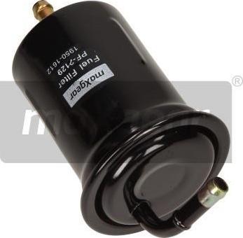 Maxgear 26-1127 - Fuel filter www.parts5.com