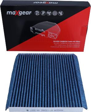 Maxgear 26-1898 - Filter, interior air www.parts5.com