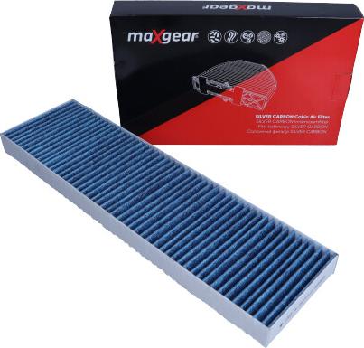 Maxgear 26-1805 - Filtro, aire habitáculo www.parts5.com