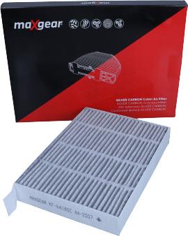 Maxgear 26-1800 - Filter, interior air www.parts5.com