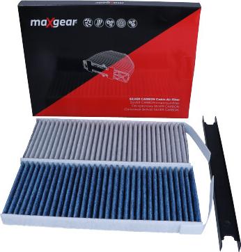 Maxgear 26-1813 - Filter,salongiõhk www.parts5.com