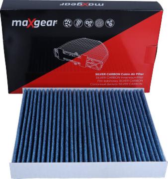 Maxgear 26-1812 - Filter, interior air www.parts5.com