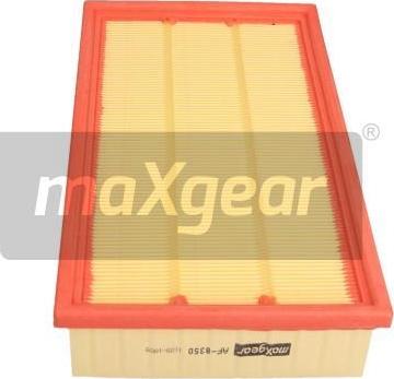 Maxgear 26-1396 - Air Filter www.parts5.com