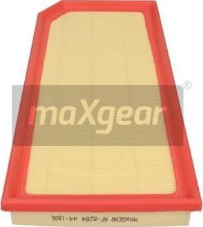 Maxgear 26-1343 - Filtru aer www.parts5.com